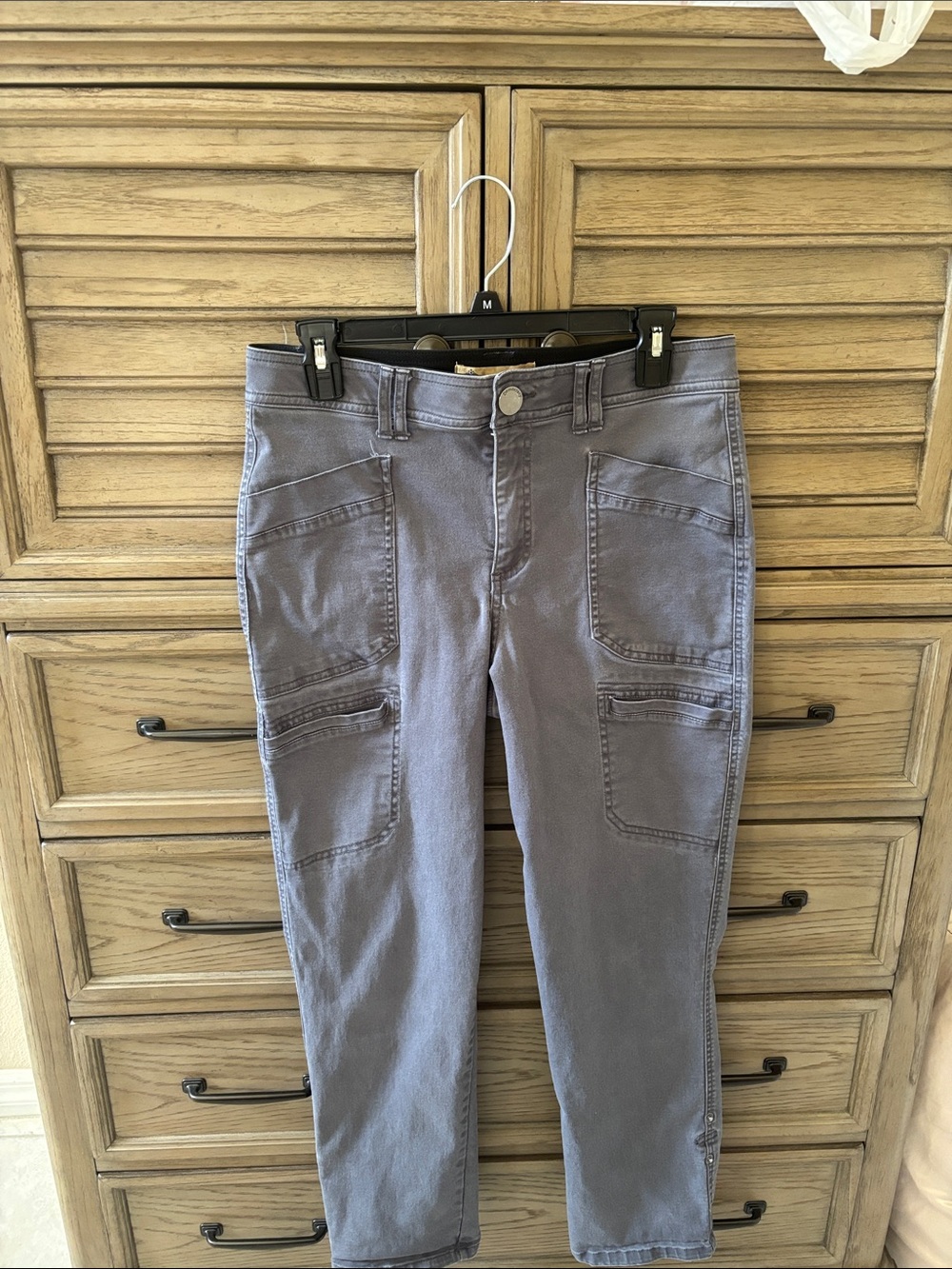 Democracy Jeans